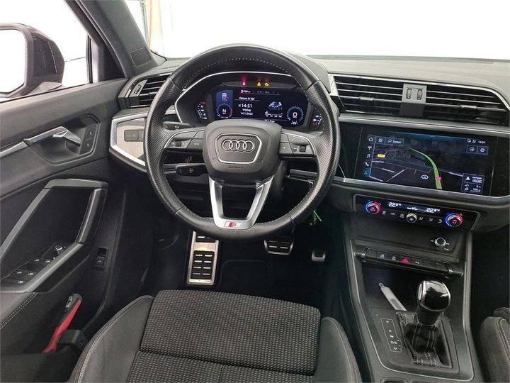 Photo 22 VIN: WAUZZZF3XL1002708 - AUDI Q3 