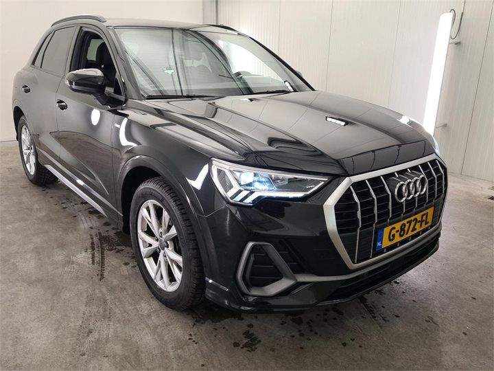 Photo 25 VIN: WAUZZZF3XL1002708 - AUDI Q3 