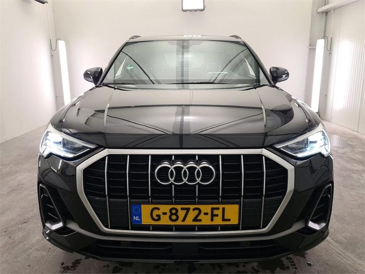 Photo 5 VIN: WAUZZZF3XL1002708 - AUDI Q3 