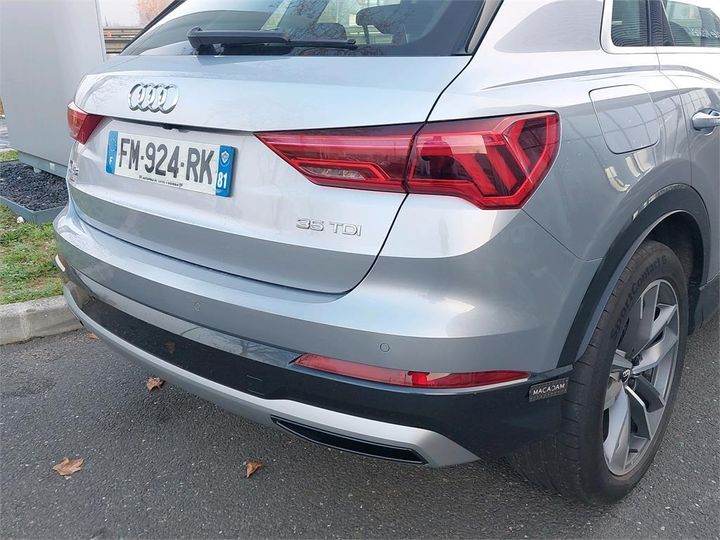 Photo 38 VIN: WAUZZZF3XL1017077 - AUDI Q3 