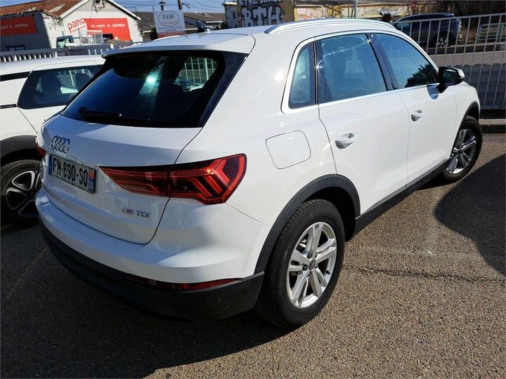 Photo 29 VIN: WAUZZZF3XL1019847 - AUDI Q3 