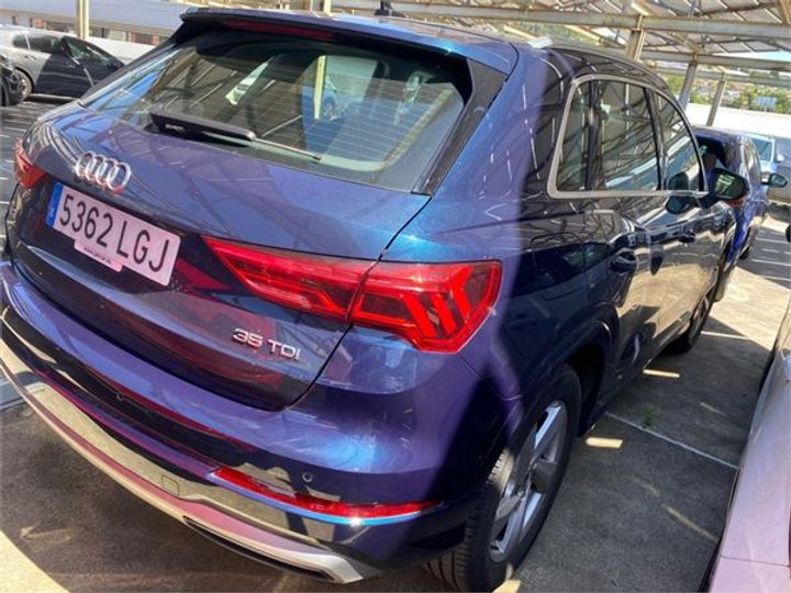 Photo 29 VIN: WAUZZZF3XL1028015 - AUDI Q3 