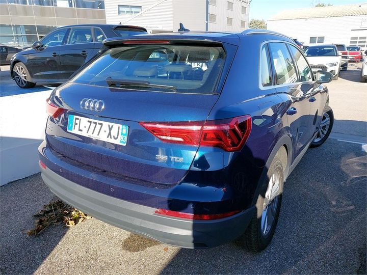 Photo 12 VIN: WAUZZZF3XL1033652 - AUDI Q3 