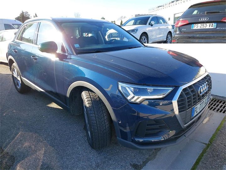 Photo 31 VIN: WAUZZZF3XL1033652 - AUDI Q3 