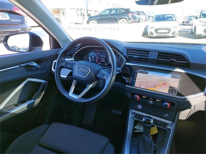 Photo 35 VIN: WAUZZZF3XL1033652 - AUDI Q3 