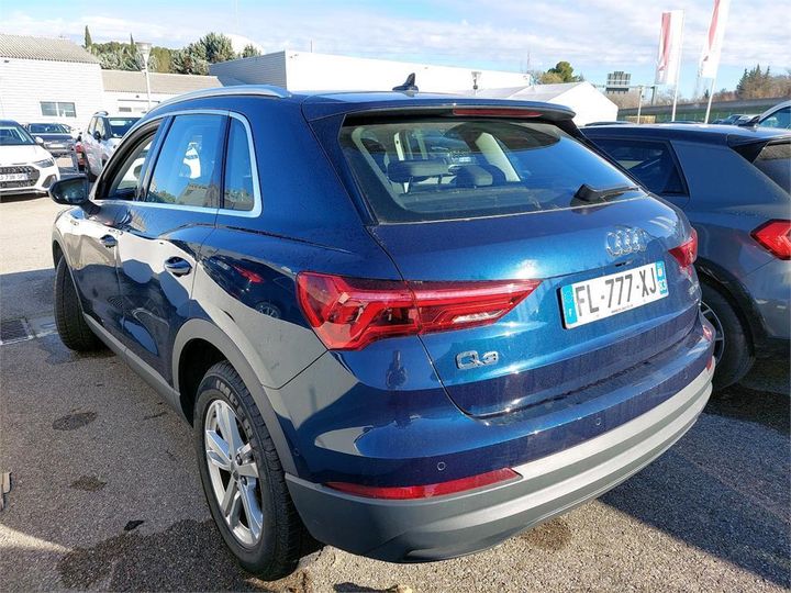 Photo 6 VIN: WAUZZZF3XL1033652 - AUDI Q3 