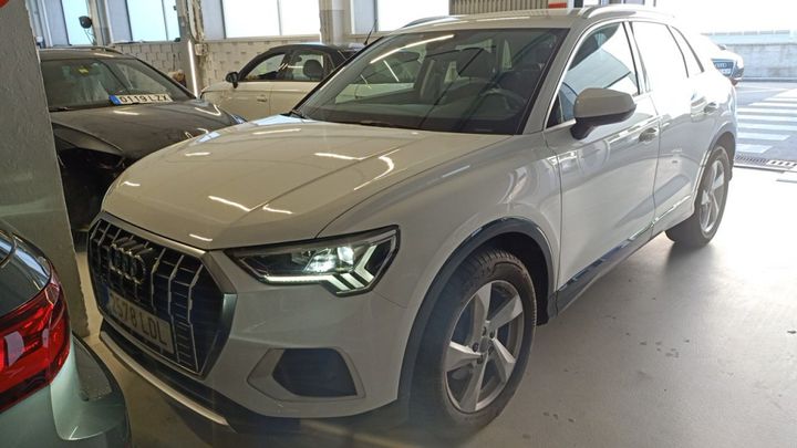 Photo 0 VIN: WAUZZZF3XL1041038 - AUDI Q3 