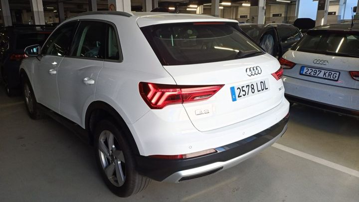 Photo 11 VIN: WAUZZZF3XL1041038 - AUDI Q3 