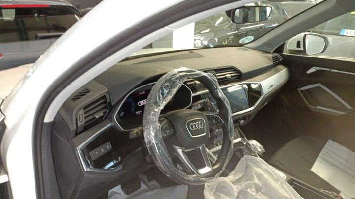 Photo 19 VIN: WAUZZZF3XL1041038 - AUDI Q3 