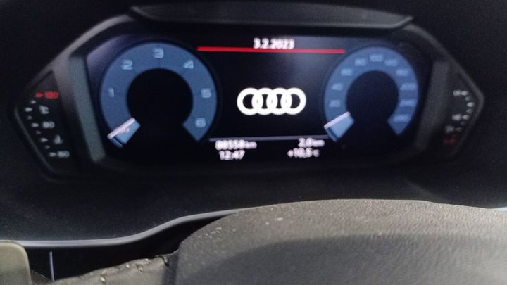 Photo 20 VIN: WAUZZZF3XL1041038 - AUDI Q3 