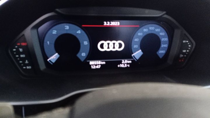 Photo 21 VIN: WAUZZZF3XL1041038 - AUDI Q3 