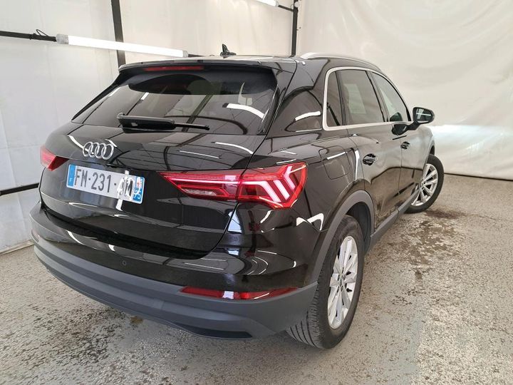 Photo 1 VIN: WAUZZZF3XL1044554 - AUDI Q3 