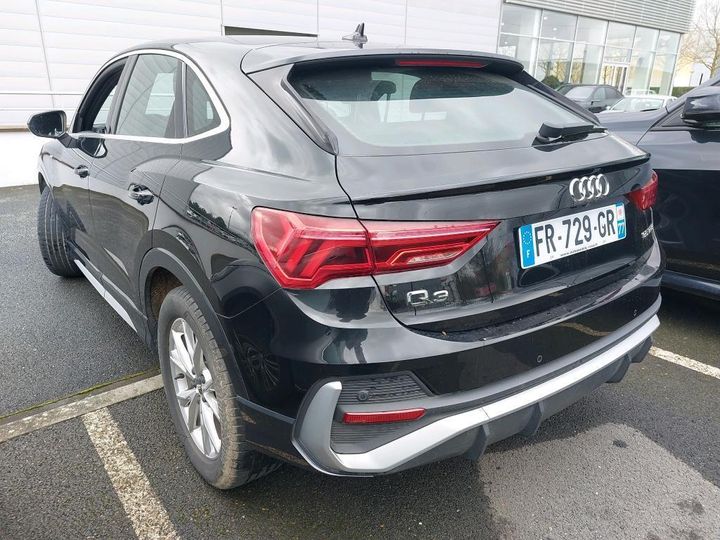 Photo 13 VIN: WAUZZZF3XL1045543 - AUDI Q3 SPORTBACK 