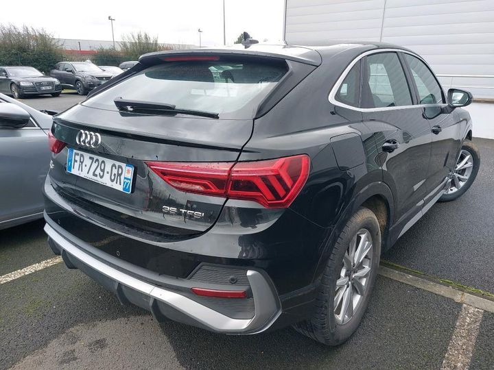 Photo 19 VIN: WAUZZZF3XL1045543 - AUDI Q3 SPORTBACK 