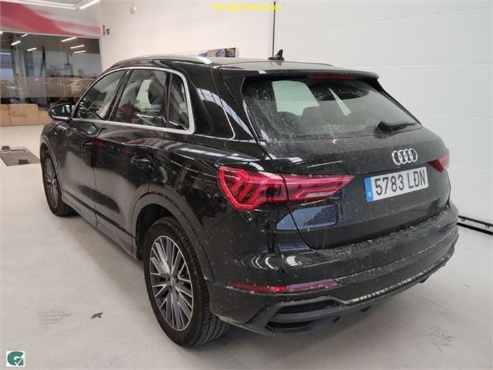 Photo 11 VIN: WAUZZZF3XL1046031 - AUDI Q3 