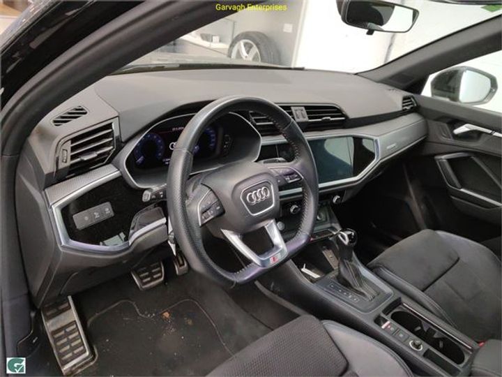 Photo 4 VIN: WAUZZZF3XL1046031 - AUDI Q3 