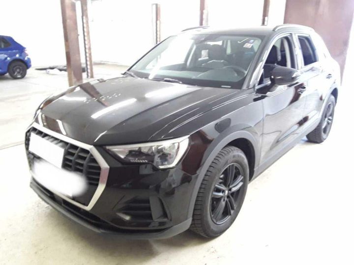 Photo 1 VIN: WAUZZZF3XL1046174 - AUDI Q3 