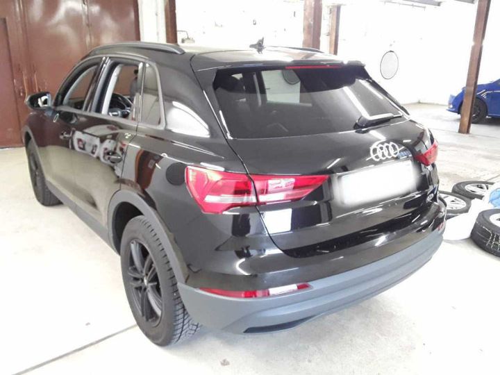 Photo 2 VIN: WAUZZZF3XL1046174 - AUDI Q3 