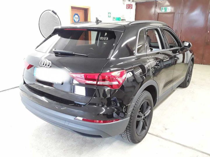 Photo 3 VIN: WAUZZZF3XL1046174 - AUDI Q3 