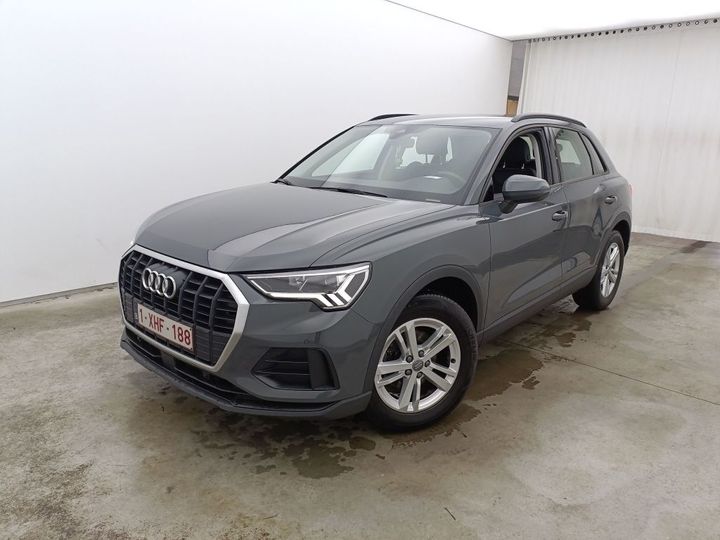 Photo 0 VIN: WAUZZZF3XL1048765 - AUDI Q3 '18 