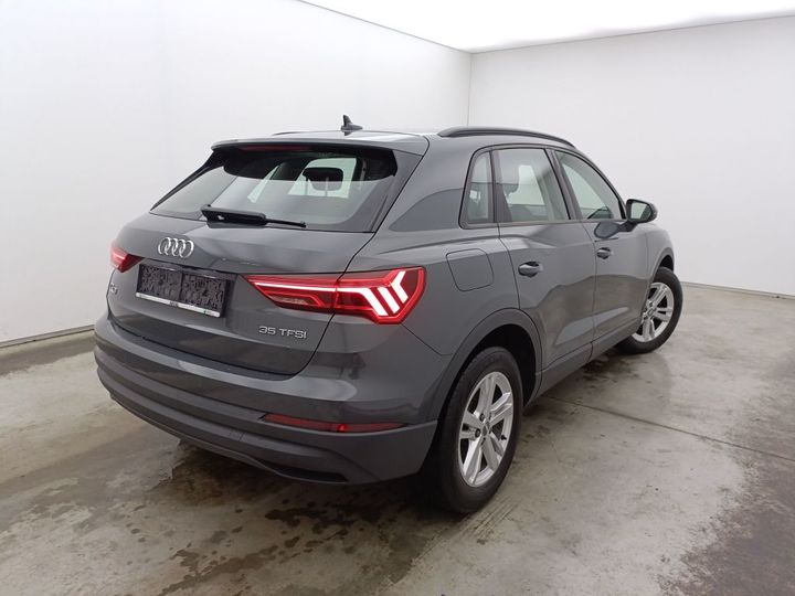 Photo 1 VIN: WAUZZZF3XL1048765 - AUDI Q3 '18 