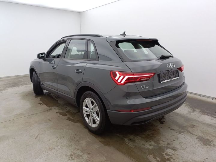 Photo 6 VIN: WAUZZZF3XL1048765 - AUDI Q3 '18 