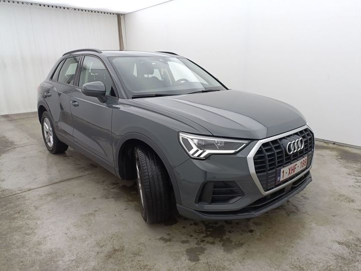 Photo 7 VIN: WAUZZZF3XL1048765 - AUDI Q3 '18 