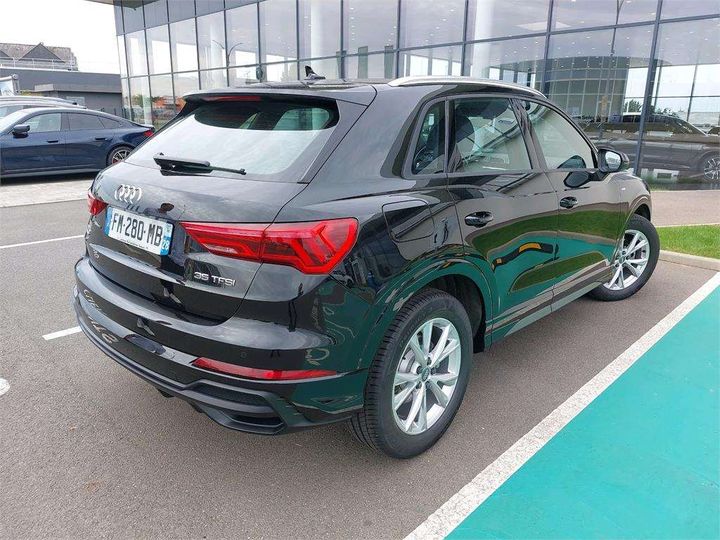 Photo 3 VIN: WAUZZZF3XL1050774 - AUDI Q3 