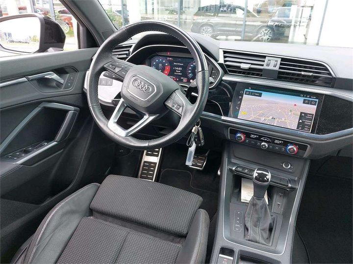 Photo 4 VIN: WAUZZZF3XL1050774 - AUDI Q3 