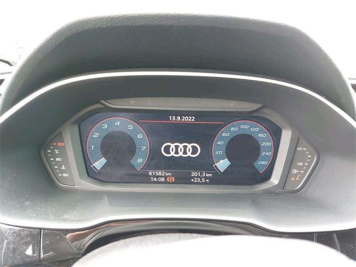 Photo 7 VIN: WAUZZZF3XL1050774 - AUDI Q3 