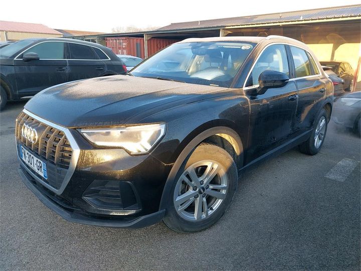 Photo 1 VIN: WAUZZZF3XL1052220 - AUDI Q3 