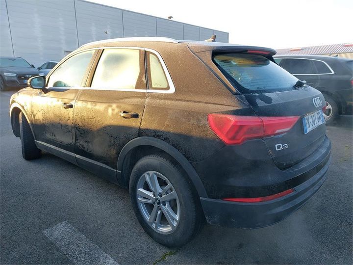 Photo 7 VIN: WAUZZZF3XL1052220 - AUDI Q3 