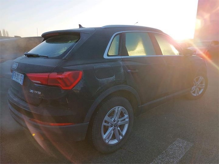 Photo 8 VIN: WAUZZZF3XL1052220 - AUDI Q3 