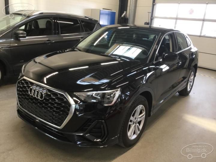 Photo 1 VIN: WAUZZZF3XL1064724 - AUDI Q3 SPORTBACK 