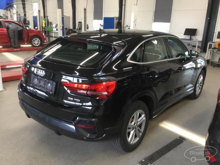 Photo 19 VIN: WAUZZZF3XL1064724 - AUDI Q3 SPORTBACK 