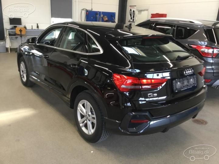 Photo 20 VIN: WAUZZZF3XL1064724 - AUDI Q3 SPORTBACK 