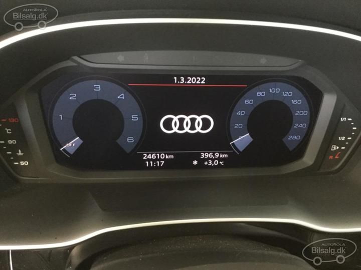 Photo 4 VIN: WAUZZZF3XL1064724 - AUDI Q3 SPORTBACK 