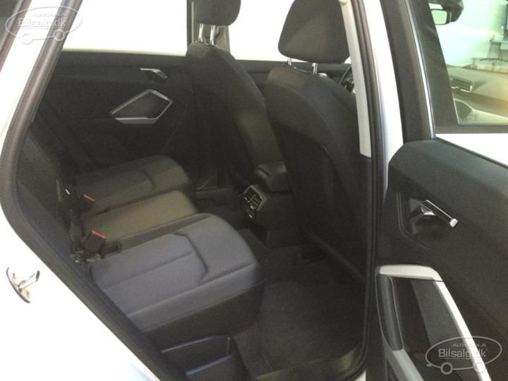 Photo 13 VIN: WAUZZZF3XL1071253 - AUDI Q3 ESTATE 