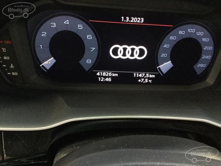 Photo 5 VIN: WAUZZZF3XL1071253 - AUDI Q3 ESTATE 