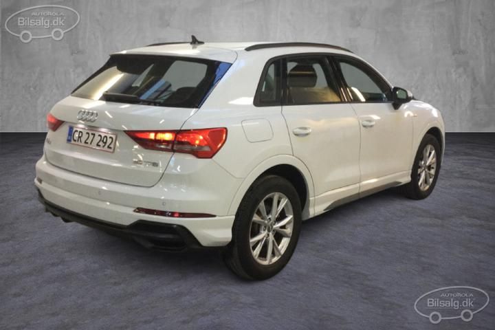 Photo 6 VIN: WAUZZZF3XL1071253 - AUDI Q3 ESTATE 