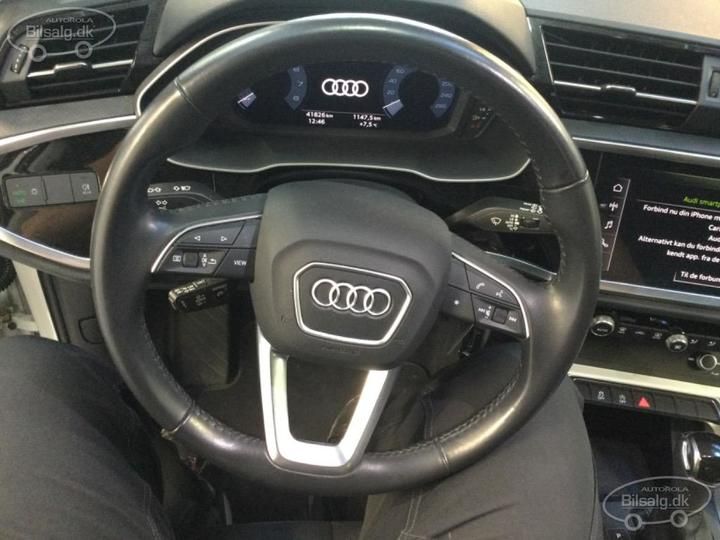 Photo 7 VIN: WAUZZZF3XL1071253 - AUDI Q3 ESTATE 