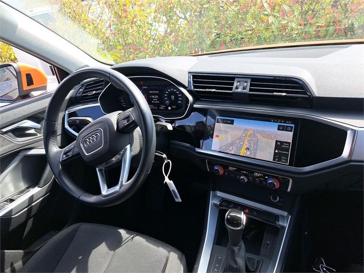 Photo 9 VIN: WAUZZZF3XL1074993 - AUDI Q3 