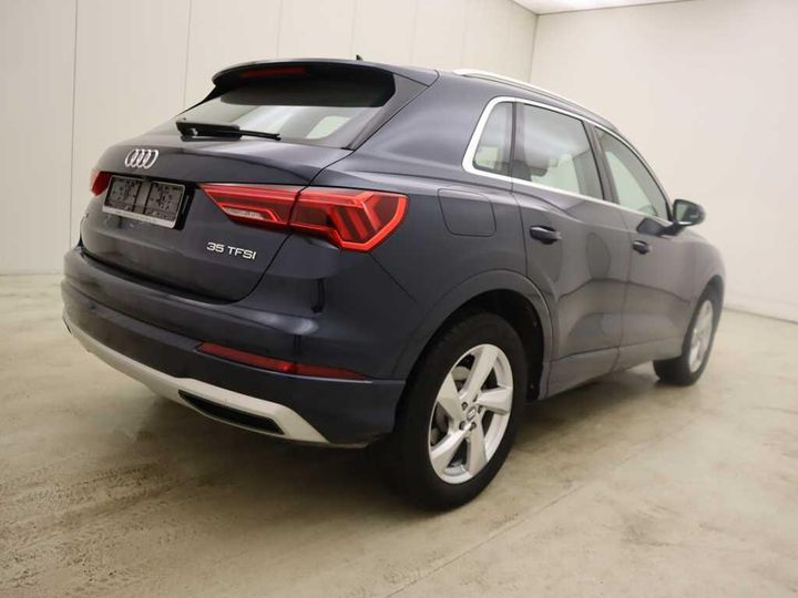 Photo 10 VIN: WAUZZZF3XL1076761 - AUDI Q3 