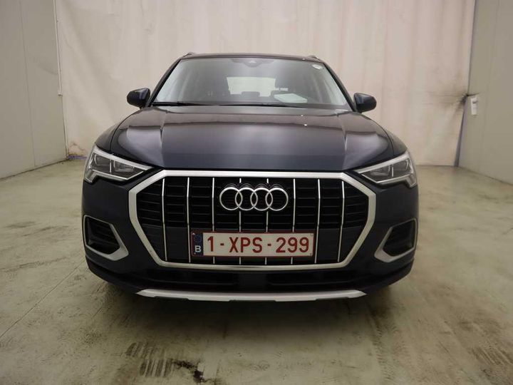 Photo 16 VIN: WAUZZZF3XL1076761 - AUDI Q3 