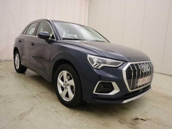 Photo 8 VIN: WAUZZZF3XL1076761 - AUDI Q3 