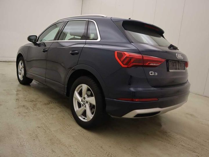 Photo 9 VIN: WAUZZZF3XL1076761 - AUDI Q3 