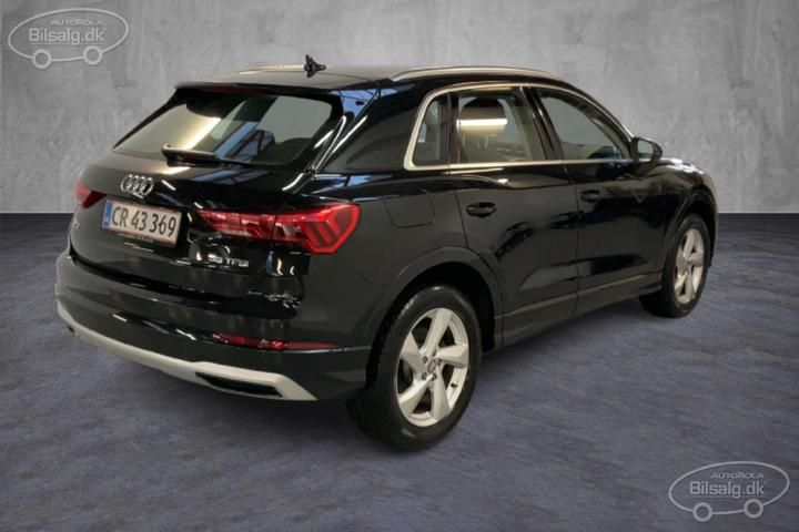 Photo 3 VIN: WAUZZZF3XL1084150 - AUDI Q3 ESTATE 