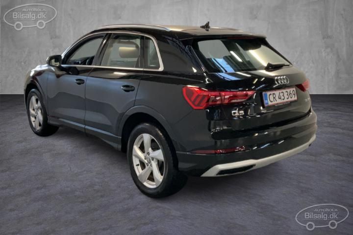 Photo 4 VIN: WAUZZZF3XL1084150 - AUDI Q3 ESTATE 