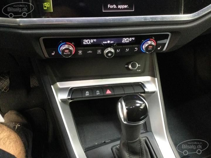 Photo 9 VIN: WAUZZZF3XL1092202 - AUDI Q3 SUV 