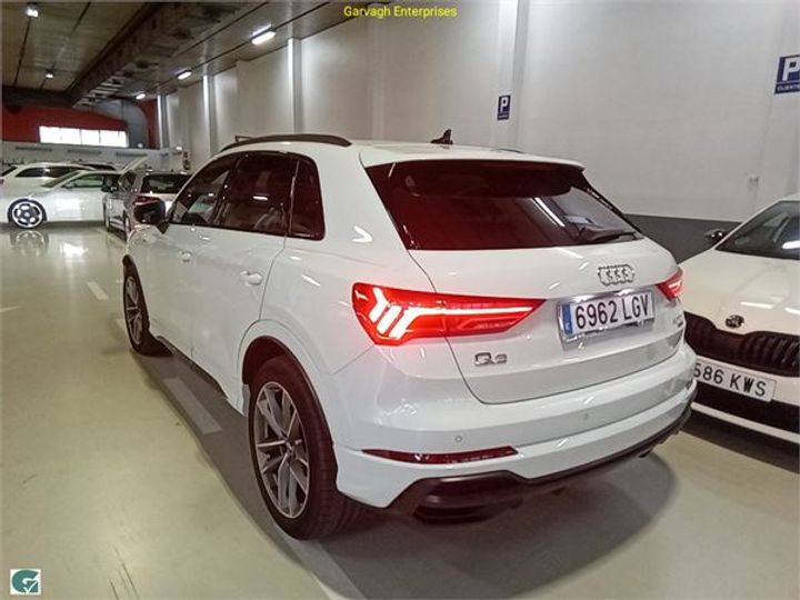 Photo 10 VIN: WAUZZZF3XL1094855 - AUDI Q3 